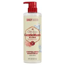 Old Spice Gentle Man's Blend 532 ml - Żel pod prysznic dla mężczyzn