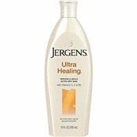 Jergens Ultra Healing 295 ml - Balsam do ciała