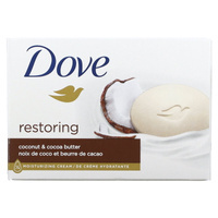 Dove Restoring 106 g - Mydło w kostce