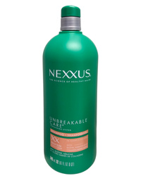 Nexxus Unbreakable Care Shampoo 848 ml - Szampon do włosów