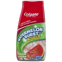 Colgate Watermelon 130 g - Pasta do zębów dla dzieci