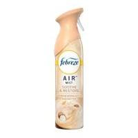 Febreze Air Mist Soothe & Restore 250 g - Odświeżacz powietrza