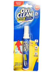 Oxi Clean 7 ml - Odplamiacz do tkanin w sztyfcie