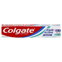 Colgate Triple Action Original Mint 170 g - Pasta do zębów