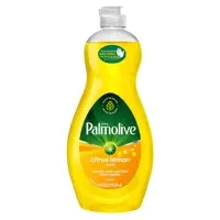 Palmolive Ultra Citrus Lemon Scent 591 ml - Koncentrat do mycia naczyń