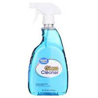 Great Value Glass Cleaner 946 ml - Spray do czyszczenia szkła