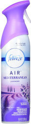 Febreze Air Mediterranean Lavender 250 g - Odświeżacz powietrza