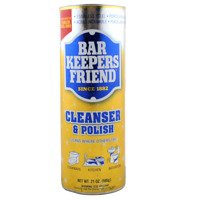 Bar Keepers Friend 595 g - Proszek do czyszczenia