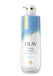 Olay Bump Erasing Body Wash 591 ml - Nawilżający żel pod prysznic