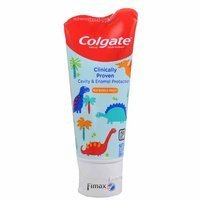 Colgate Cavity & Enamel Protection 99 g - Pasta do zębów dla dzieci