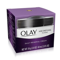 Olay Age Defying Classic 60 ml - Nawilżający krem do twarzy