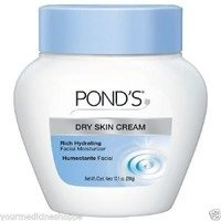 Pond's Dry Skin Cream 286 g - Krem do twarzy