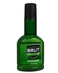 BRUT Classic After Shave 147 ml - Woda po goleniu