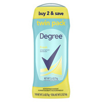 Degree Dry Protection Fresh 74 g - Antyperspirant w sztyfcie