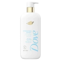Dove Hydration Boost 547 ml - Głęboko nawilżający żel do mycia ciała