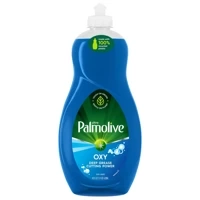 Palmolive Ultra Oxy 1,23 l - Skoncentrowany płyn do mycia naczyń