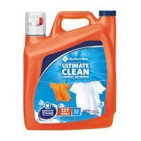 Member's Mark Ultimate Clean Fresh Clean Scent 5,79 l 127 prań - Uniwersalny żel do prania tkanin