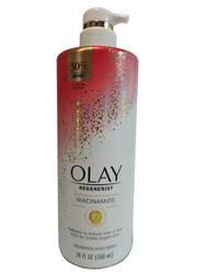 Olay Niacinanide Body Wash 768 ml - Olay Niacinanide Body Wash 768 ml