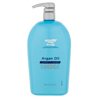 Equate Argan Oil Conditioner 1 l - Balsam do włosów