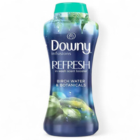 Downy Birch Water & Botanicals 1,13 kg -Kryształki do płukania tkanin