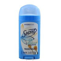 Secret Spring Breeze 73 g - Antyperspirant w sztyfcie