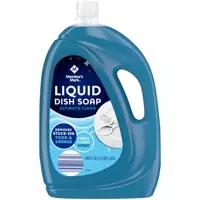 Member's Mark Liquid Dish Soap Fresh Clean Scent 2,95 l - Skoncentrowany płyn do mycia naczyń