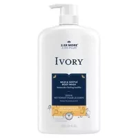 Ivory Milk & Honey Scent 1,03 l - Żel pod prysznic