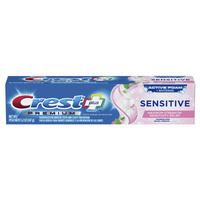 Crest Premium Sensitive 147 g - Pasta do zębów