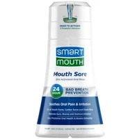 Smart Mouth Sore 320 ml - Płyn do płukania jamy ustnej