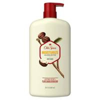 Old Spice Moisturize 887 ml - Żel pod prysznic dla mężczyzn