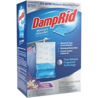 DampRid Moisture Absorber Lavender Vanilla 3 szt.- Pochłaniacz wilgoci