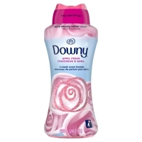 Downy April Fresh 680 g - Kryształki zapachowe do płukania tkanin