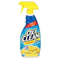 Oxi Clean Laundry Stain Remover 636 ml - Odplamiacz do tkanin w sprayu