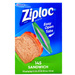 Ziploc Sandwich 145 szt. - Torebki do przechowywania kanapek