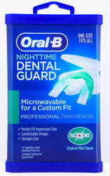 Oral-B Nighttime Dental Guard - Ochraniacz na zęby