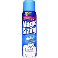 Magic Sizing Ironing Spray 567 g - Krochmal w sprayu