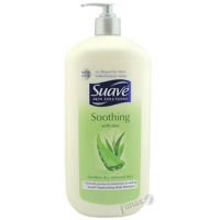 Suave Soothing 946 ml - Balsam do ciała