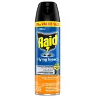 Raid Flying Insect 567 g - Spray na owady latające