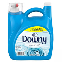 Downy Clean Breeze 5,03 l 251 płukań - Płyn do płukania i zmiękczania tkanin