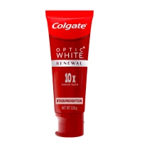 Colgate Optic White Renewal Stain Prevention 116 g - Pasta do zębów