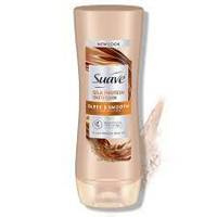 Suave Sleek & Smooth Conditioner 532 ml - Balsam do włosów