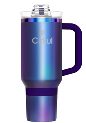 Cirkul StrawSip Tumbler 1,18 l - Kubek na wodę