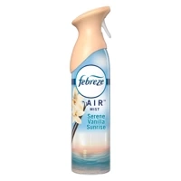 Febreze Air Serene Vanilla Sunrise 250 g - Odświeżacz powietrza w sprayu