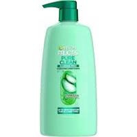 Garnier Fructis Grow Strong Conditioner 1 l - Balsam do włosów