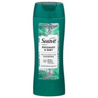 Suave Rosemary & Mint Shampoo 532 ml - Szampon do włosów