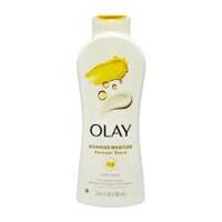 Olay Advanced Moisture Renewal Blend 700 ml - Żel pod prysznic