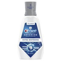 Crest Pro Health Advantage Extra Whitening 946 ml - Płyn do płukania jamy ustnej