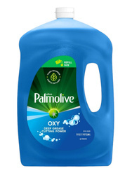 Palmolive Ultra Oxy Power 2,06 l - Płyn do mycia naczyń