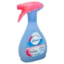 Febreze Fabric Downy April Fresh 500 ml - Odświeżacz do tkanin 