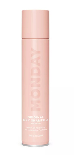 Monday Original Dry Shampoo 145 g - Suchy szampon do włosów